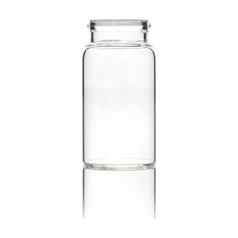 WHEATON&trade;&nbsp;Flacon à bouchon à clipser