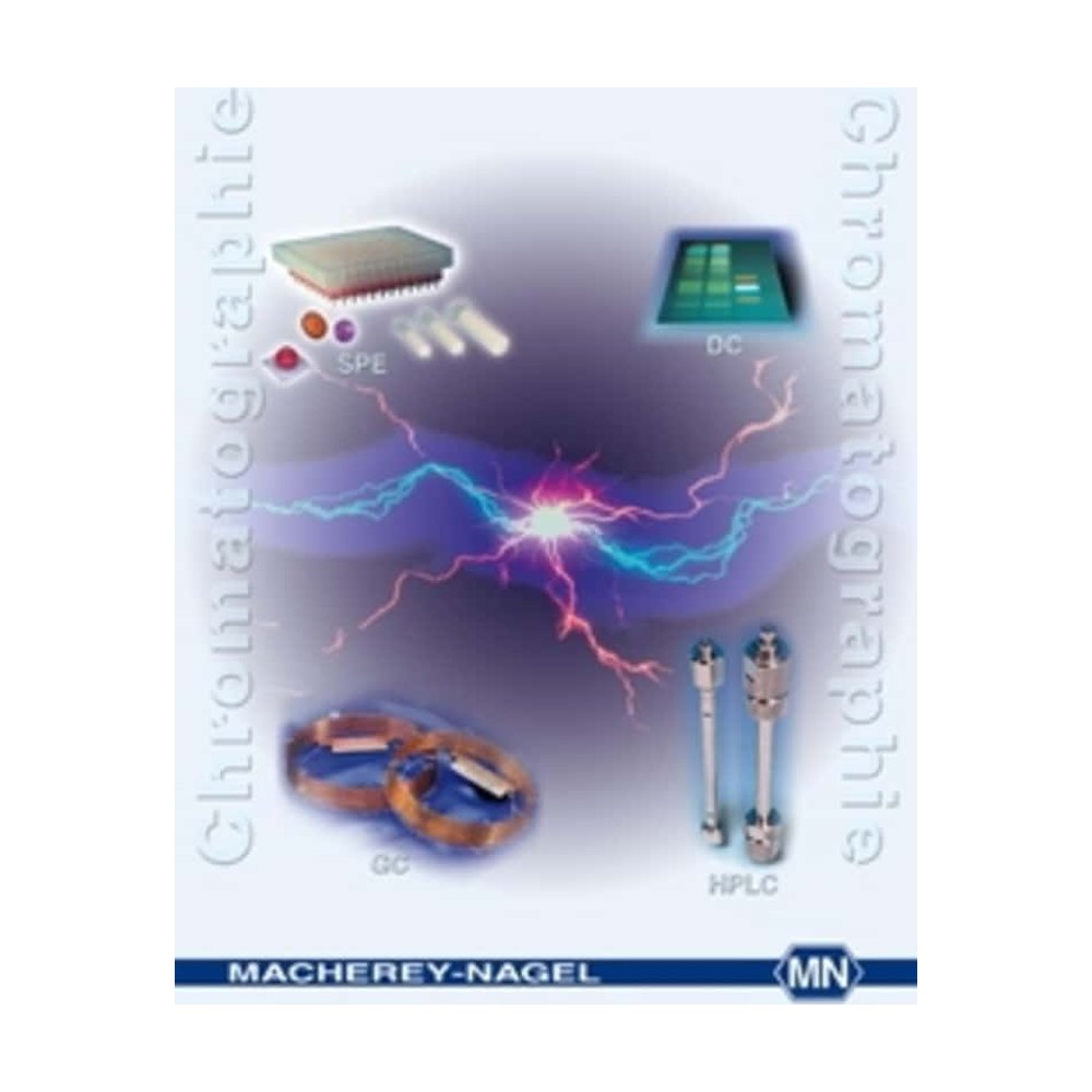 Macherey-Nagel™ Récipients de collecte de réservoir en PP CHROMABOND™ Multi-96, 12 barrettes de 8 puits