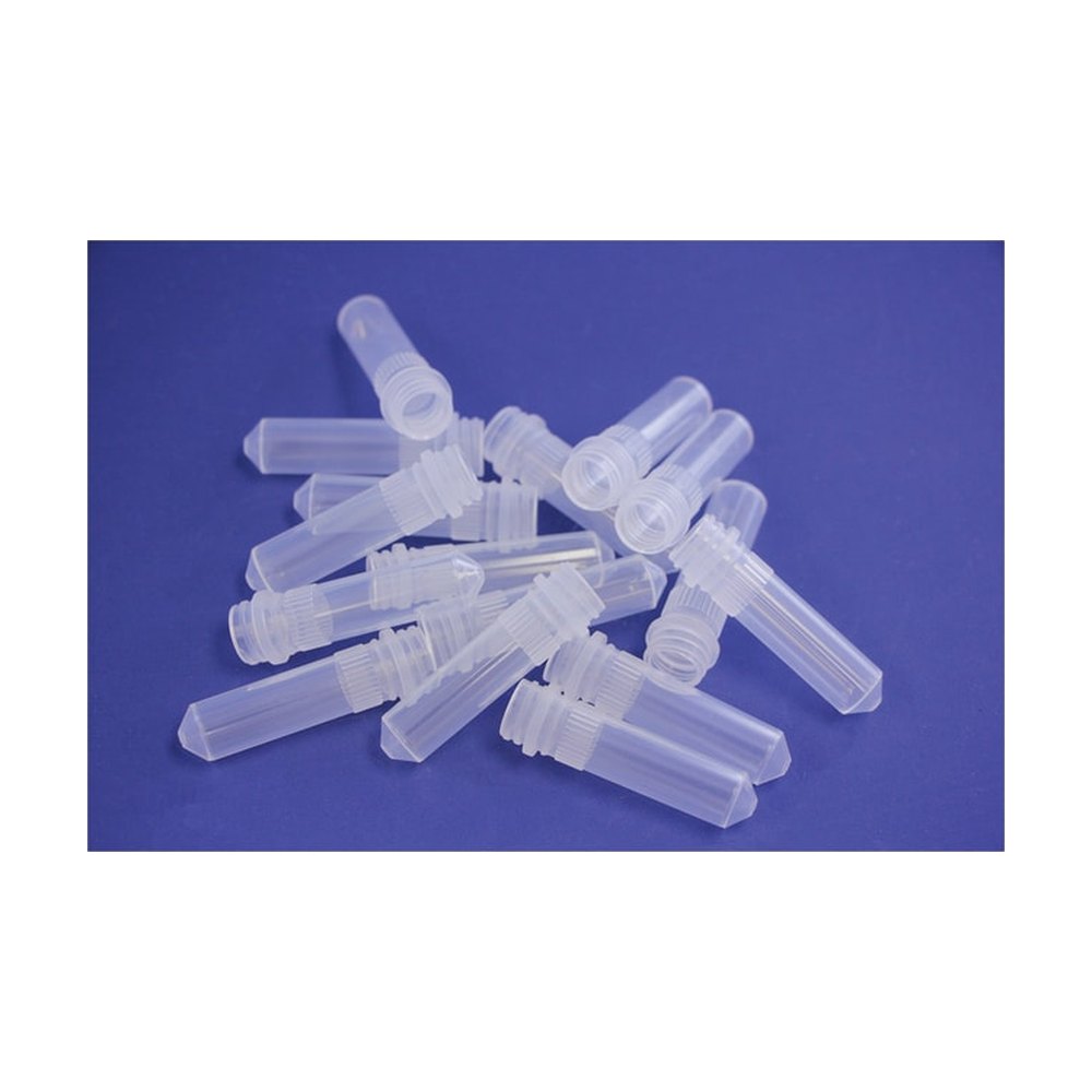 MP Biomedicals&trade;&nbsp;Tubes FastPrep&trade; vides, sans jupe (bouchons non inclus)
