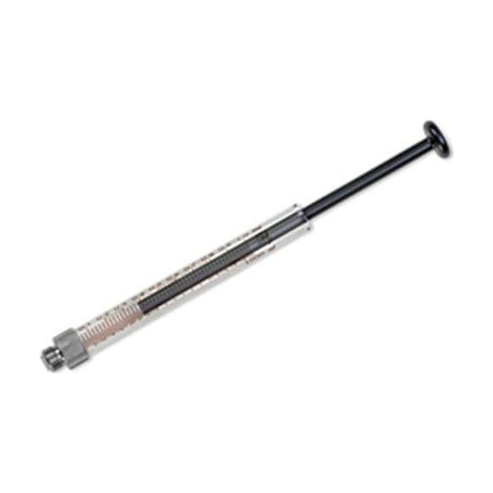 Hamilton™ Accessoires pour système de diluteur / distributeur Microlab™ 600 - Seringues (BFP)