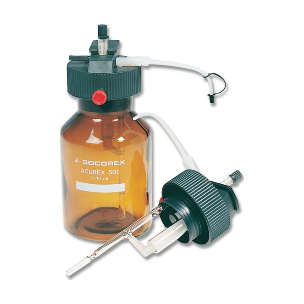 Socorex&trade;&nbsp;Tubulure d’extension Jet-Pen&trade;