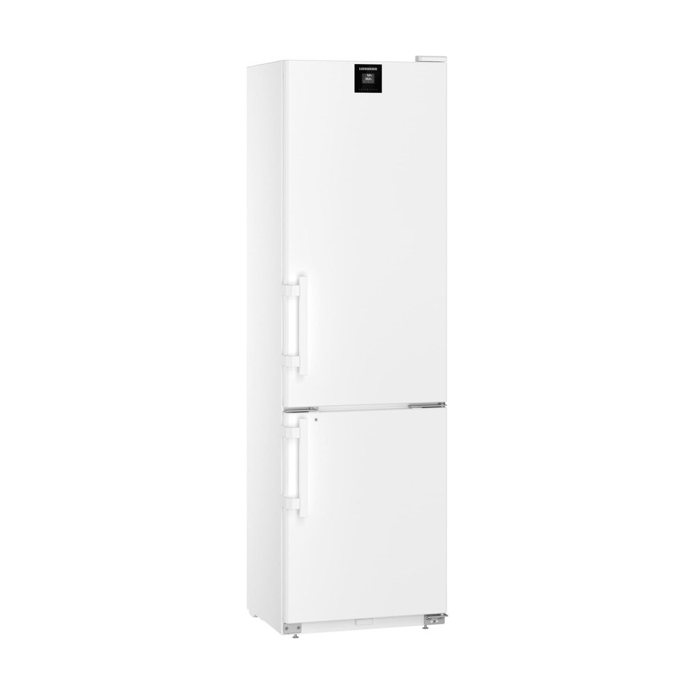 Liebherr™ Perfection Upright Fridge/Freezer for Scientific Use