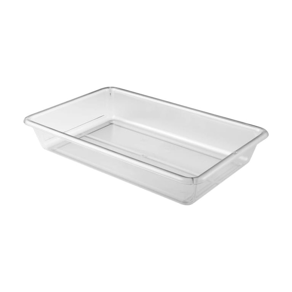 Gilac&trade;&nbsp;Bac plat en ABS