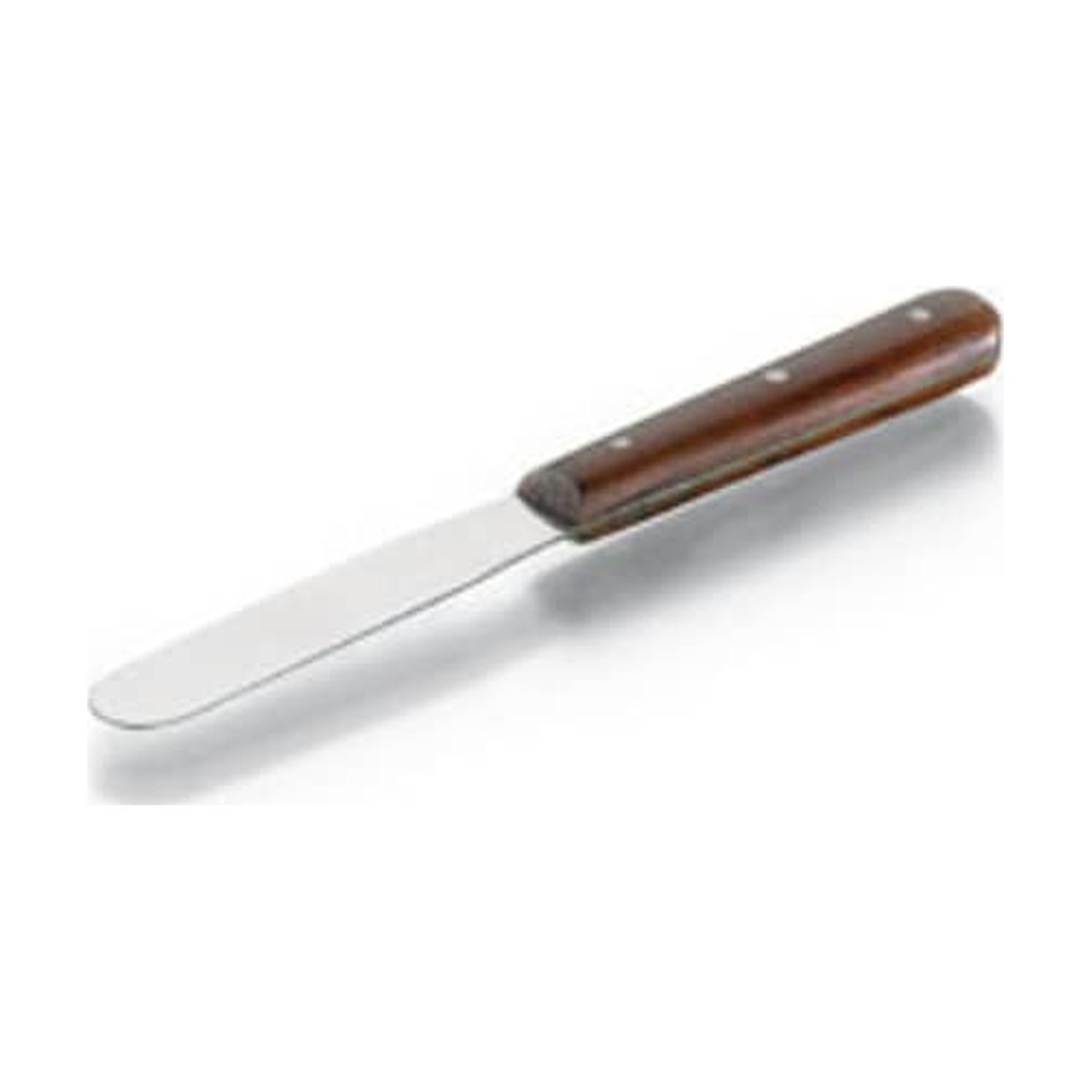 Usbeck™ Spatula with Stainless-Steel Blade