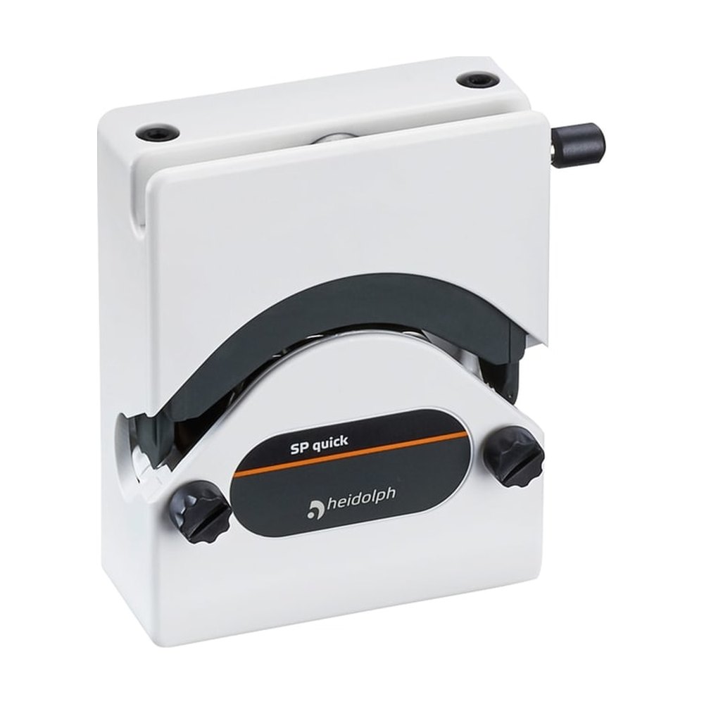 Heidolph&trade;&nbsp;Têtes de pompe monocanal SP Quick
