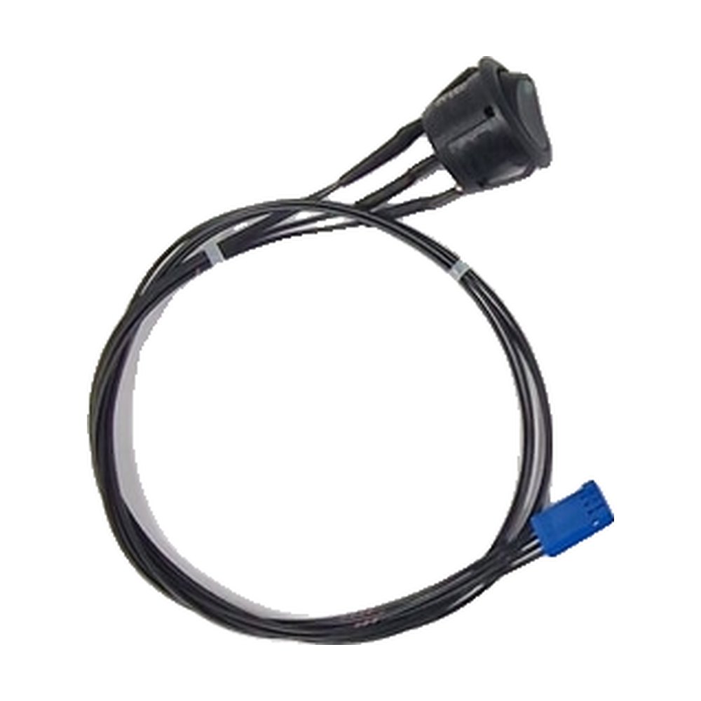 Integra Biosciences&trade;&nbsp;Ensemble interrupteur principal