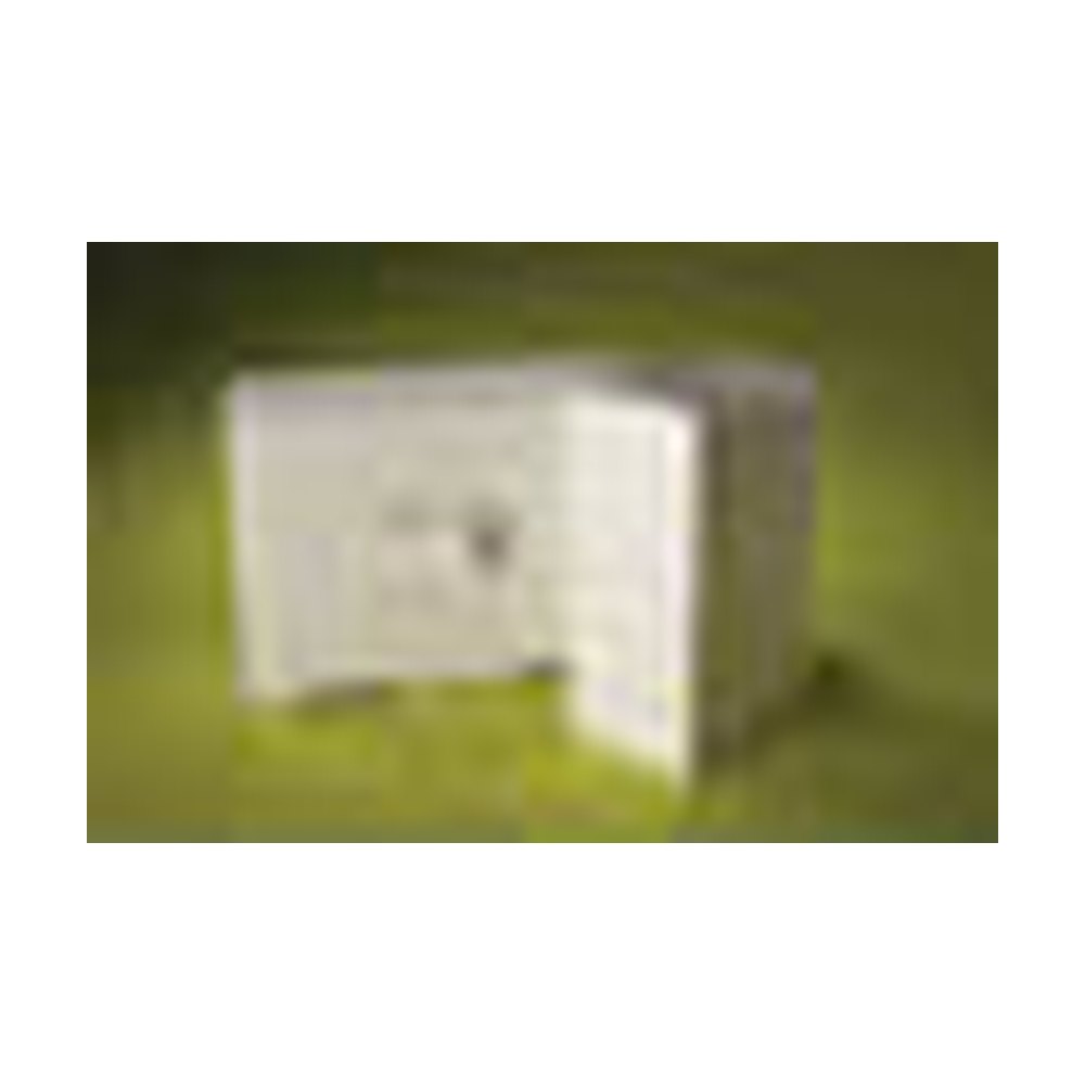 Thermo Scientific&trade;&nbsp;Papier filtre pour transfert Western, extra épais, 7 cm x 8,4 cm