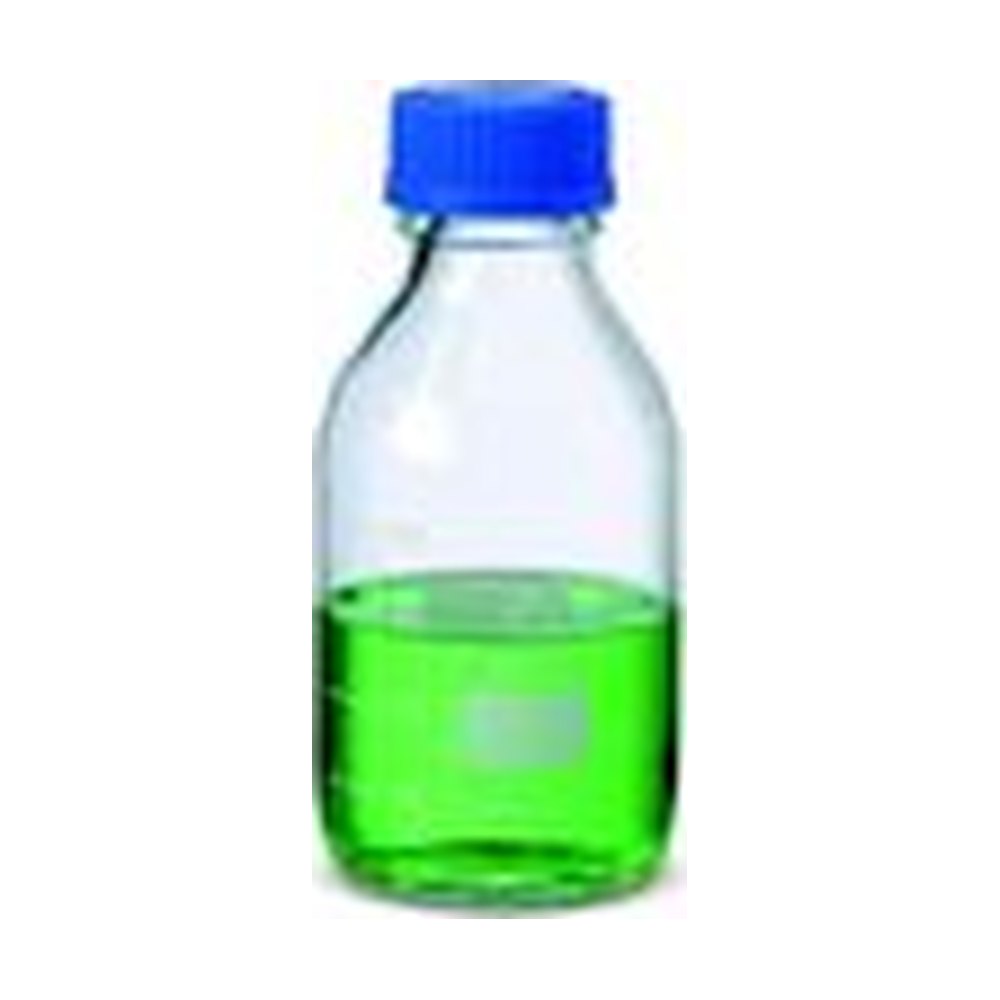 Fisherbrand&trade;&nbsp;Flacons de laboratoire à col étroit en verre borosilicaté