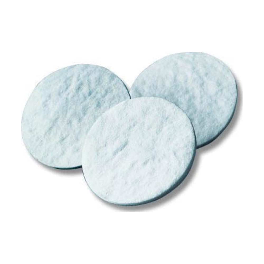 Fisherbrand&trade;&nbsp;Filtres en microfibre de quartz, grade 293
