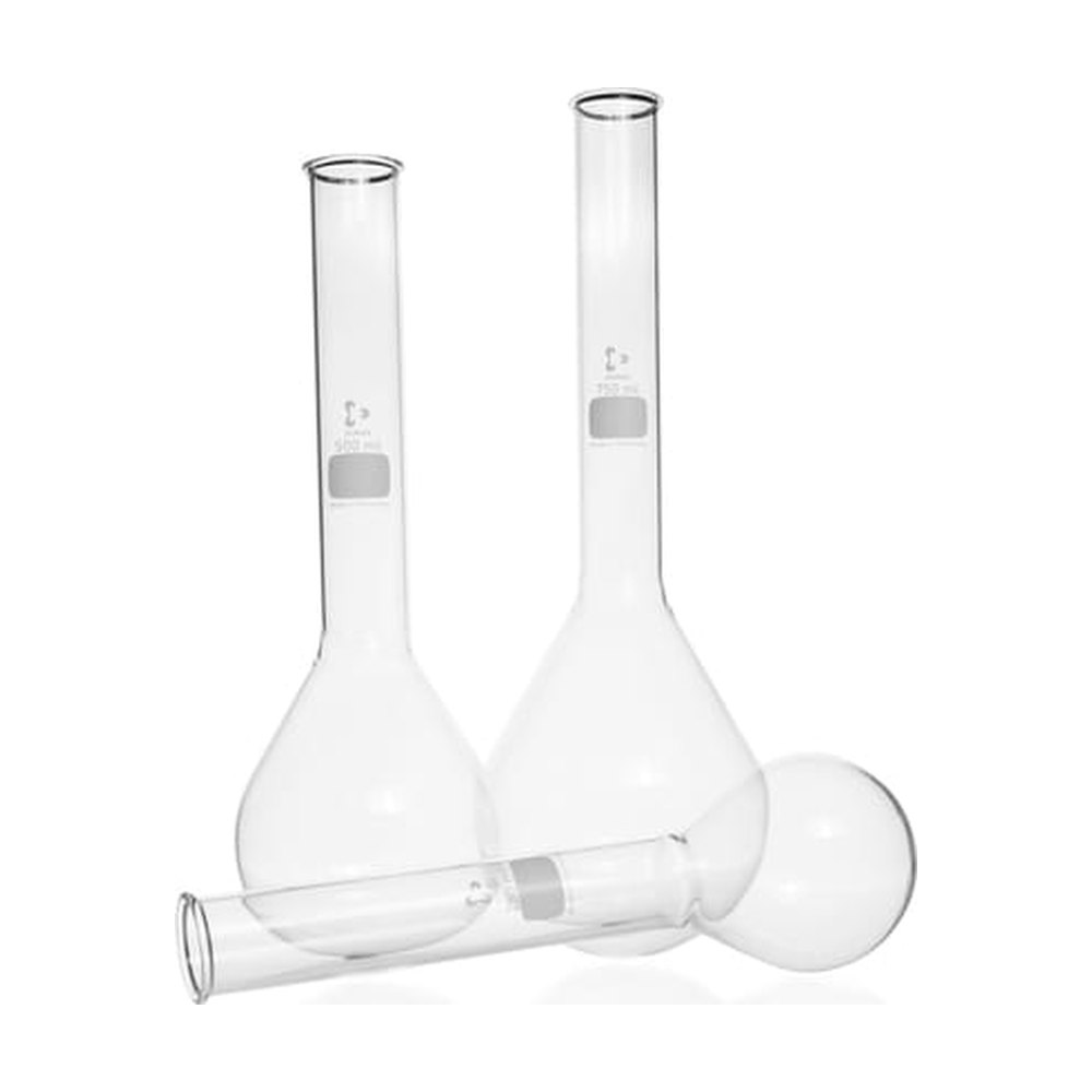 DWK Life Sciences DURAN™ Fiole, Kjeldahl