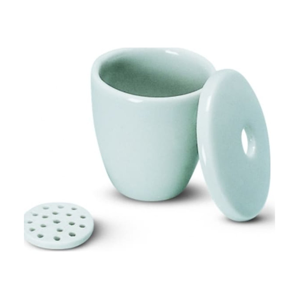 Porcelaines Avignon&trade;&nbsp;Creusets de Gooch en porcelaine