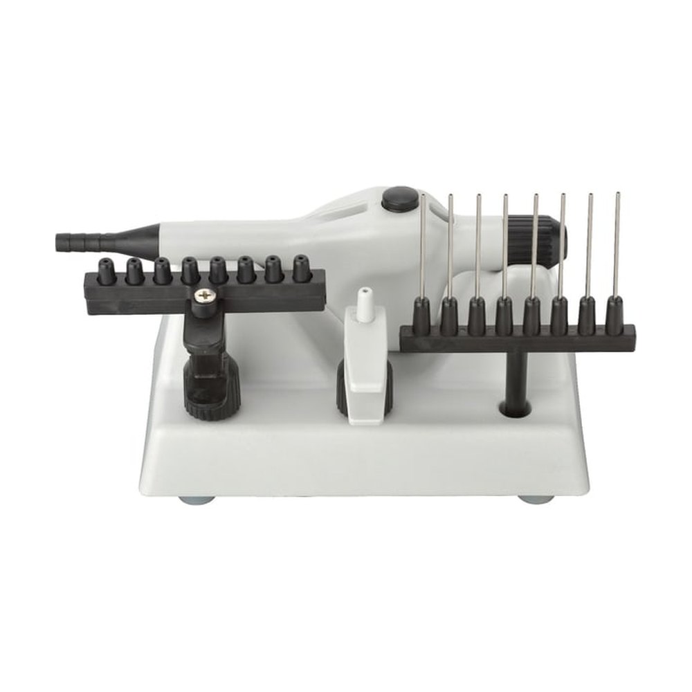 Gardner Denver Welch&trade;&nbsp;Ensemble de pipeteurs manuels professionnels Handvac