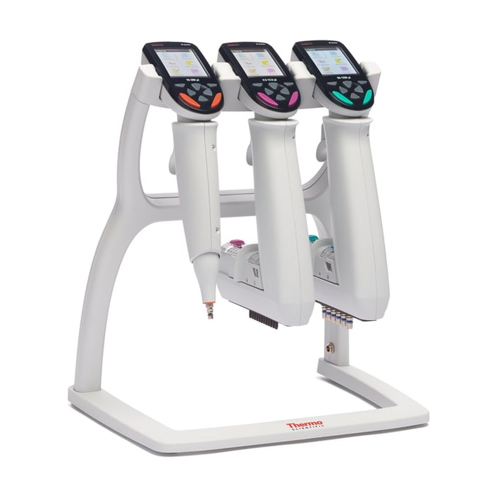 Thermo Scientific&trade;&nbsp;Support de charge pour pipette électronique E1-ClipTip