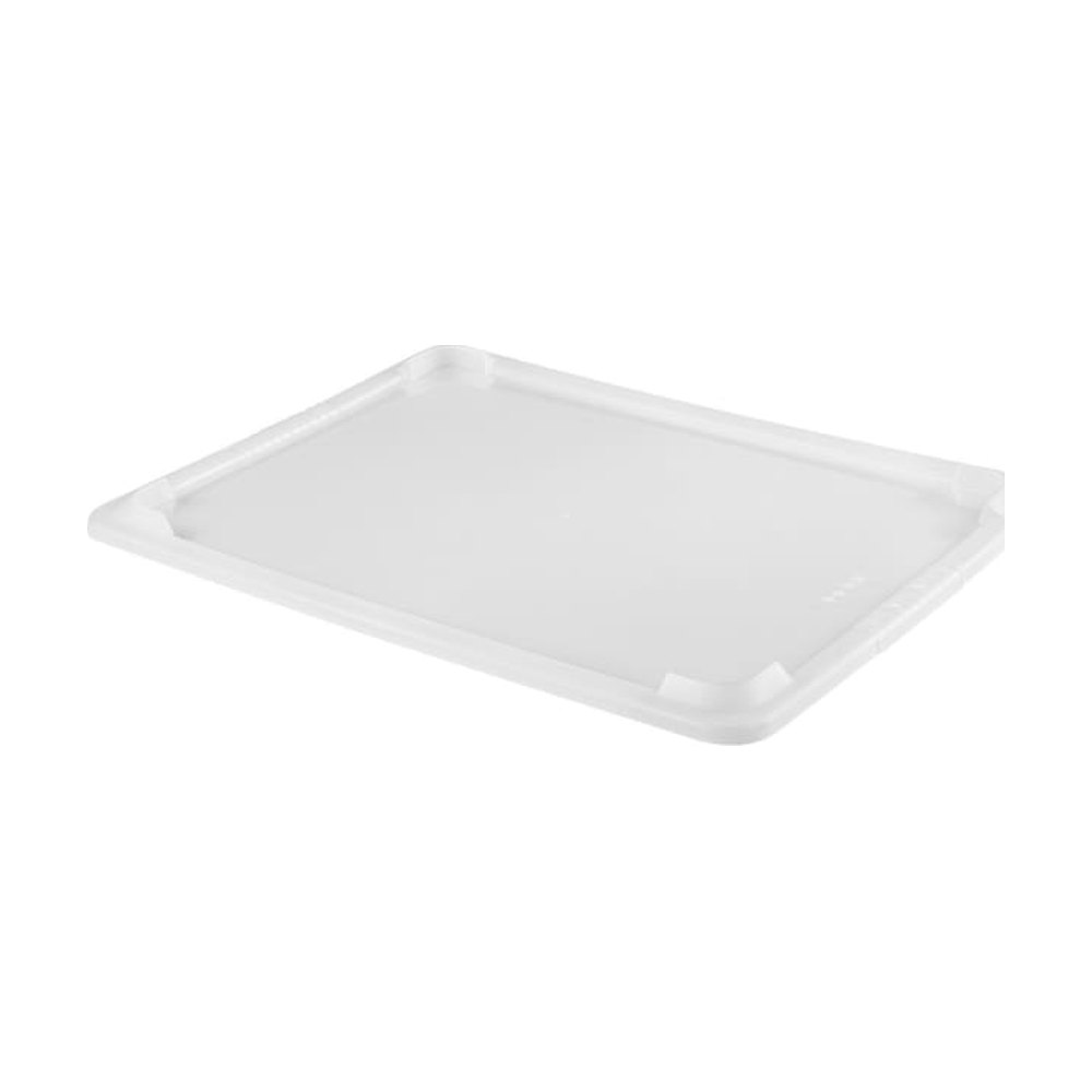 Gilac&trade;&nbsp;Couvercle pour bac plat de 10 L