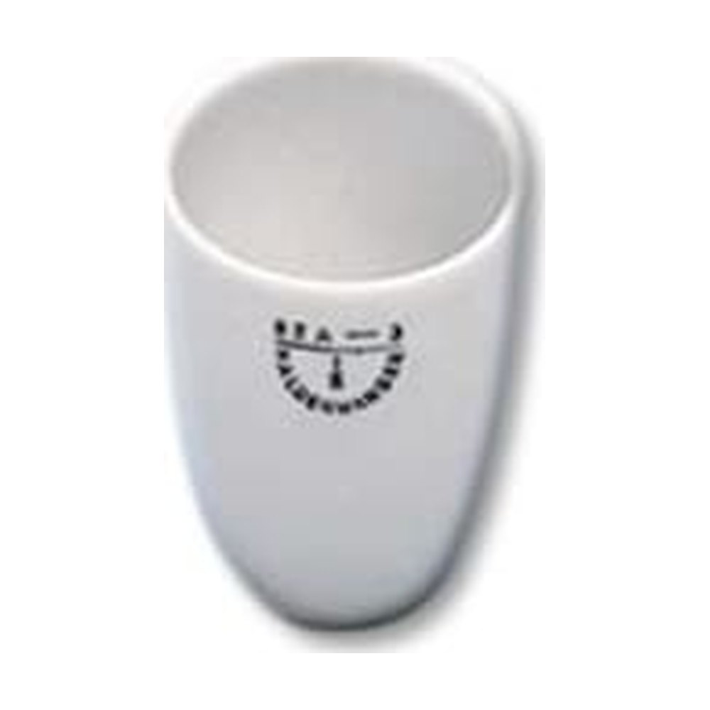 Haldenwanger&trade;&nbsp;Creusets de Gooch en porcelaine