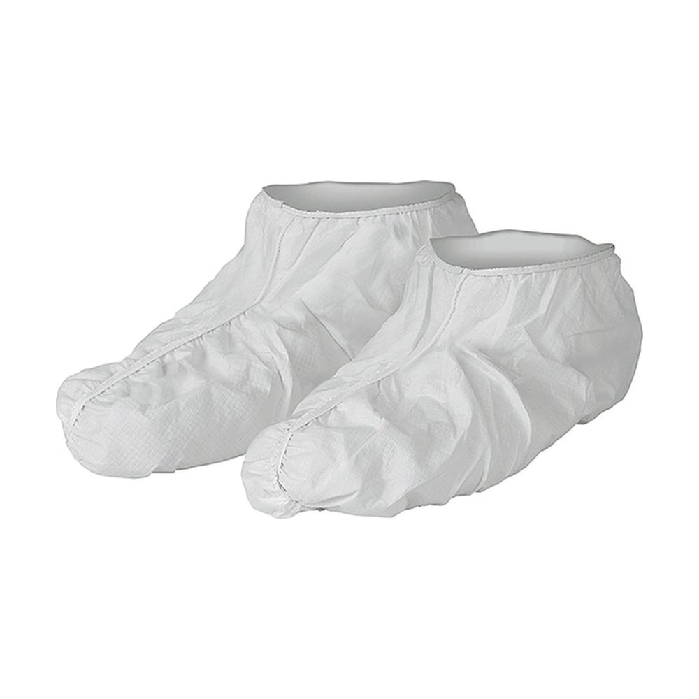 Kimberly-Clark&trade;&nbsp;Surchaussure légère avec semelle A40 KLEENGUARD&trade;