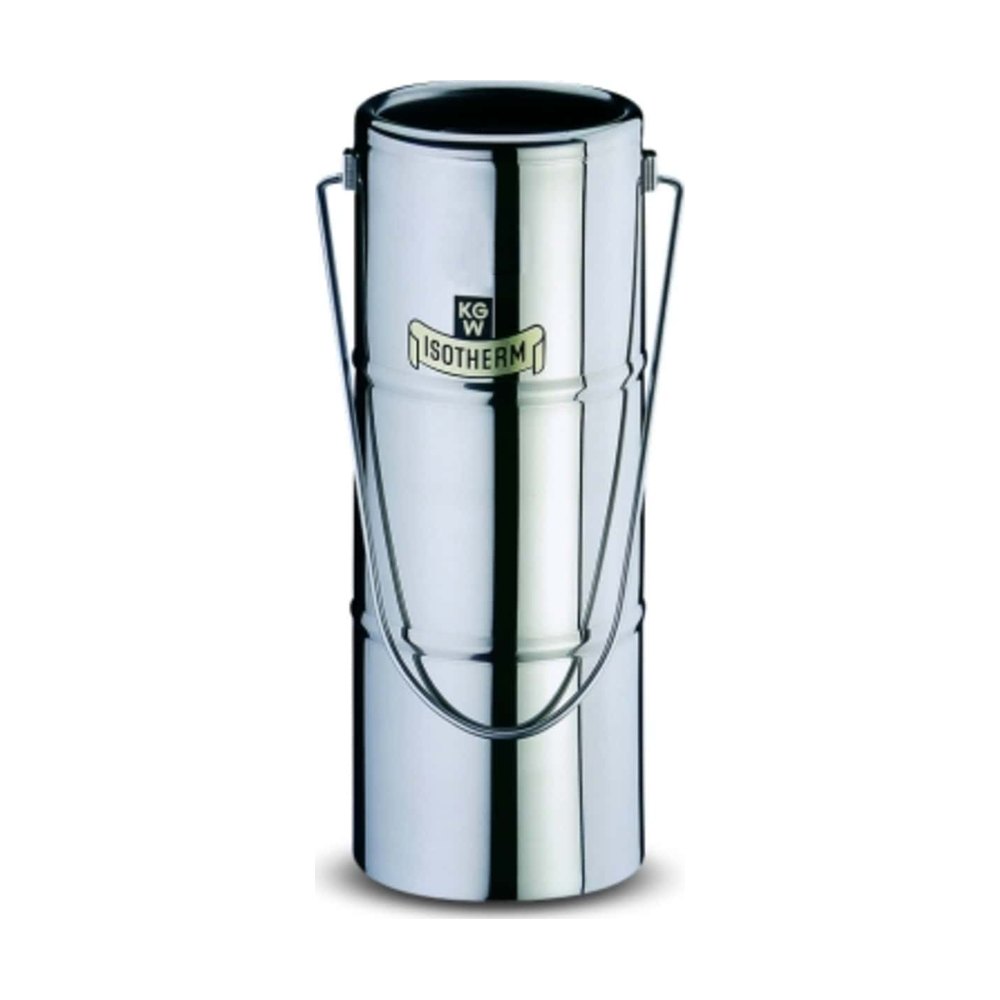 KGW Isotherm&trade;&nbsp;Flacons Dewar en acier inox DSS