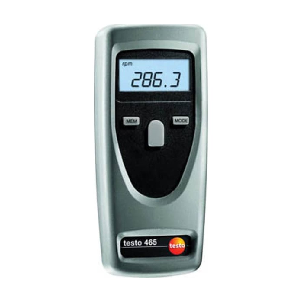 Testo™ Tachymètre