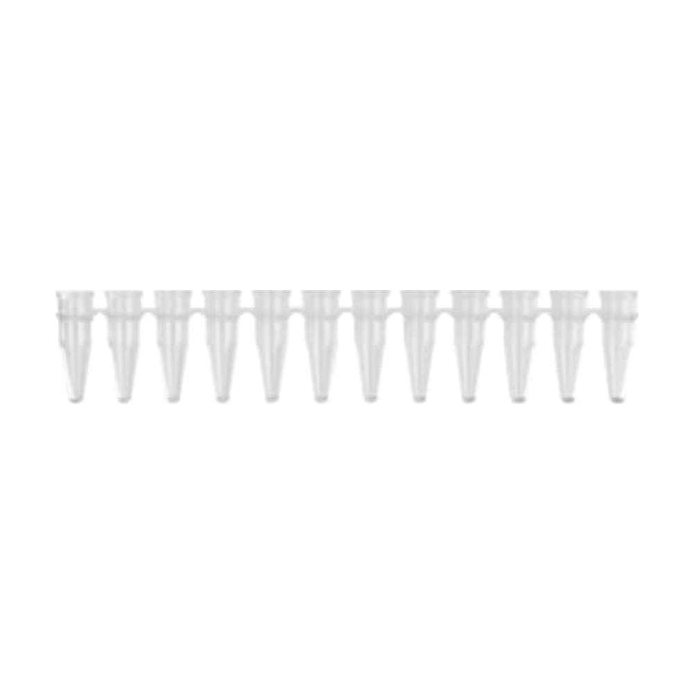 Axygen&trade;&nbsp;Tubes PCR à 12 barrettes