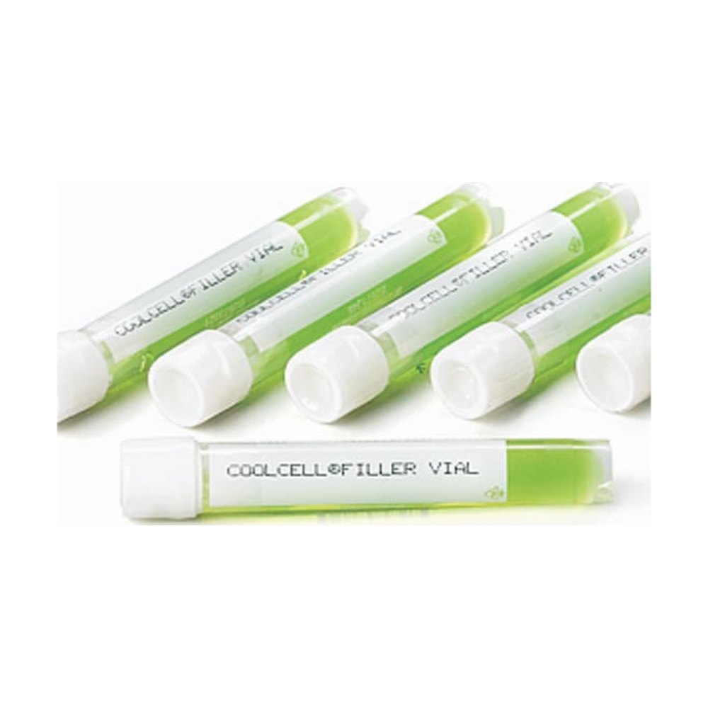 Corning&trade;&nbsp;Flacons de remplissage 5 ml CoolCell&trade; pour récipient CoolCell LX