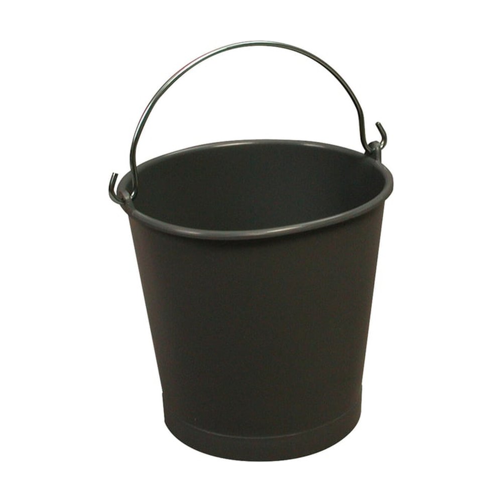 Gilac&trade;&nbsp;Round Bucket with Stainless Steel Handle