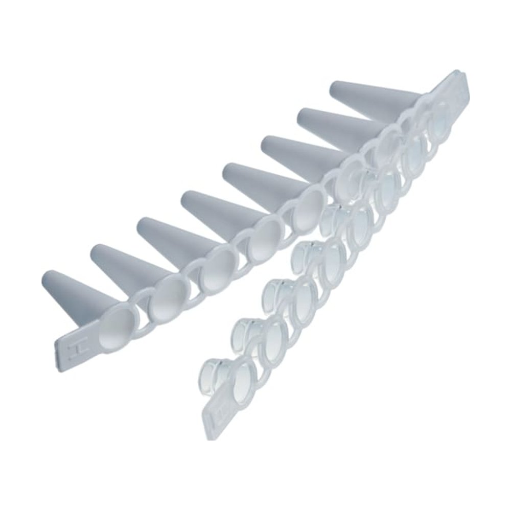 Eppendorf&trade;&nbsp;Bandelettes de tubes PCR en temps réel
