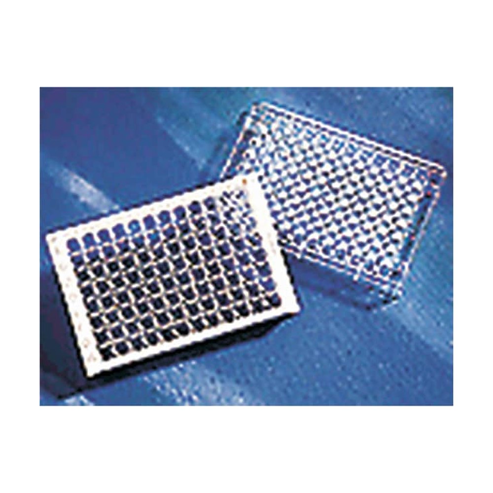 Corning&trade;&nbsp;Microplaques en Carbo-BIND