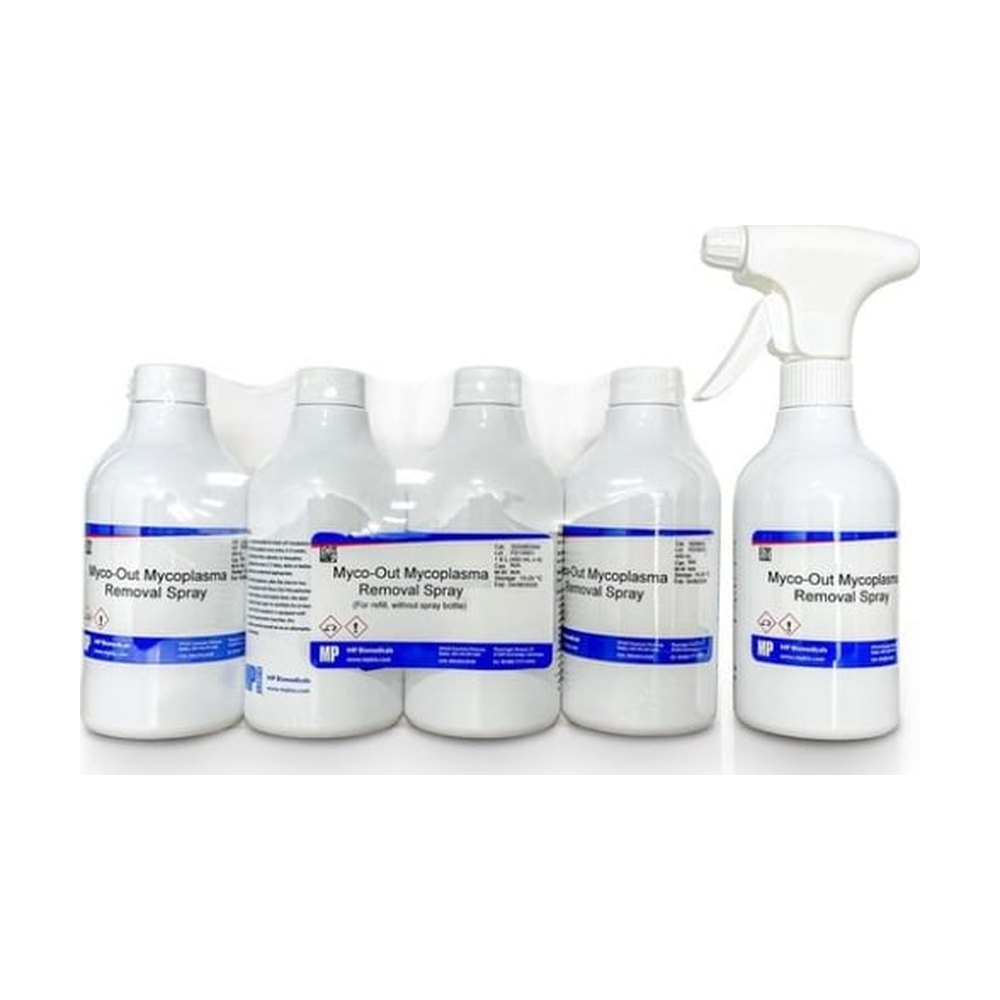 MP BIOMEDICALS&nbsp;Myco-Out Mycoplasma Removal Spray