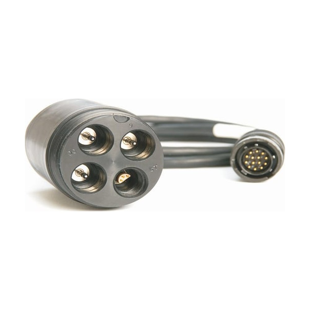 YSI&trade;&nbsp;Câble 605790 Pro Plus Quatro