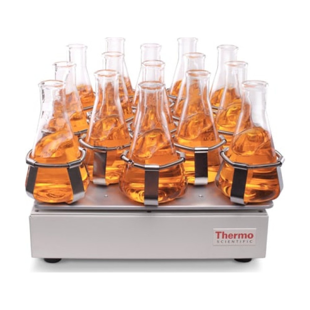 Thermo Scientific™ Agitateurs résistants au CO2 Prise US