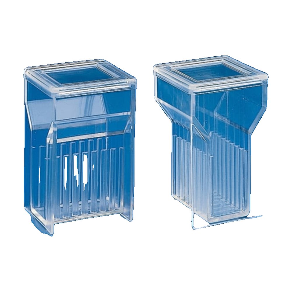 Kartell&trade;&nbsp;Cuve de coloration Hellendahl en PMP