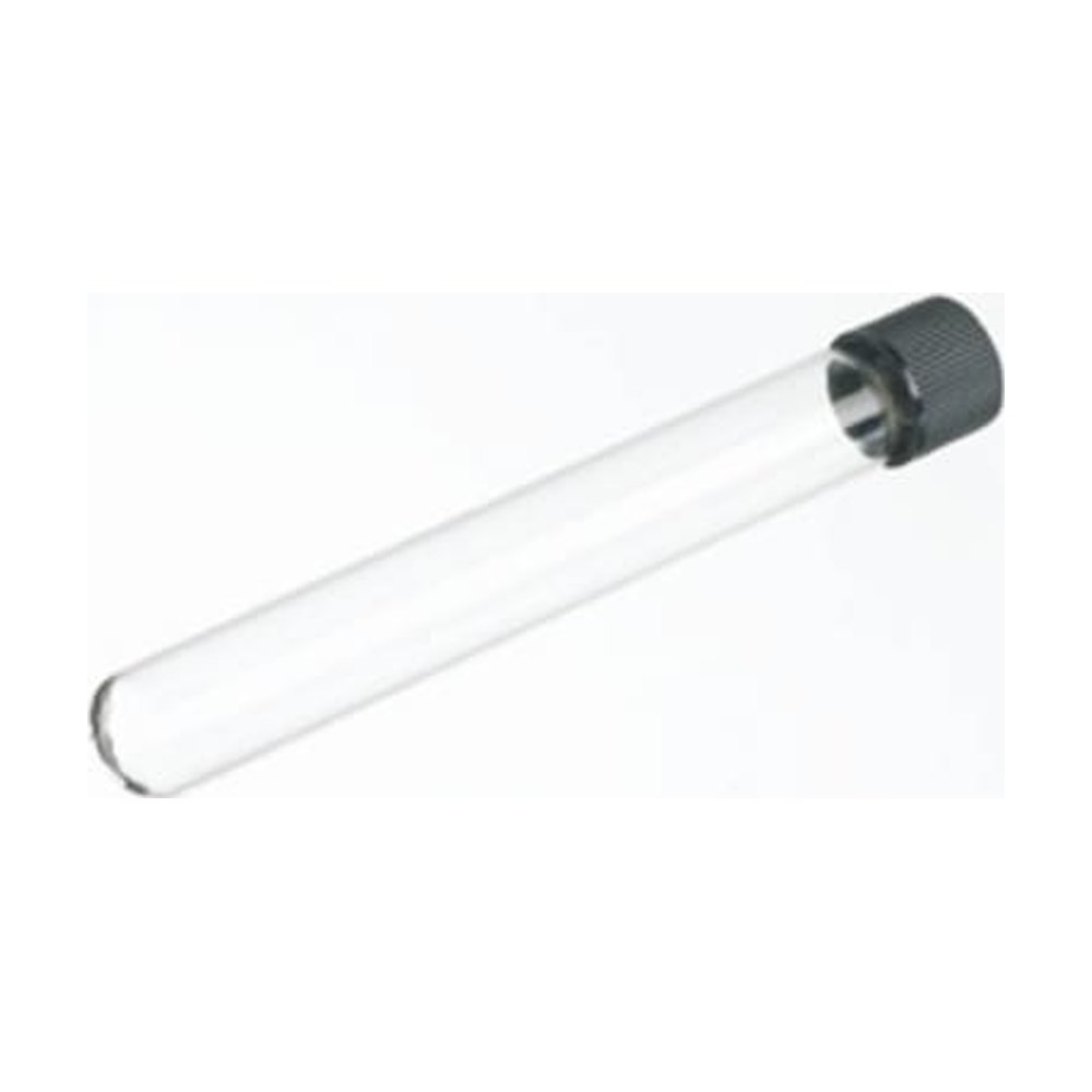 DWK Life Sciences&nbsp;Tubes en C de culture avec bouchons à face en PTFE Wheaton&trade;