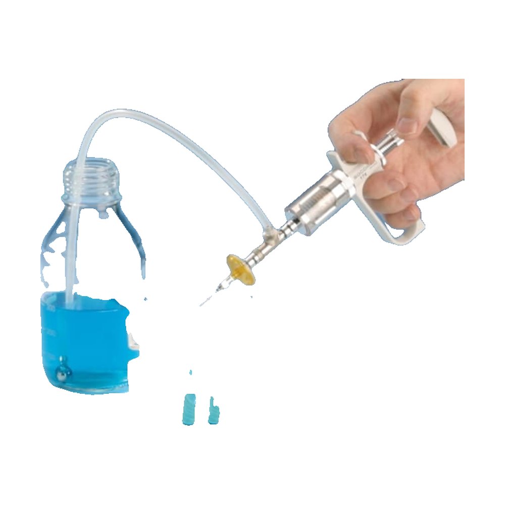 Socorex&trade;&nbsp;Seringue automatique à poignée-pistolet Dosystrade; Premium