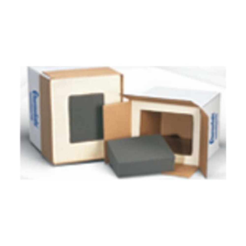 Sonoco™ Emballage isolé ThermoSafe-PUR, conditionné en palette