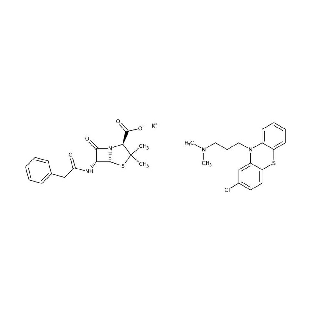 Sel de potassium de pénicilline-G, Fisher BioReagents