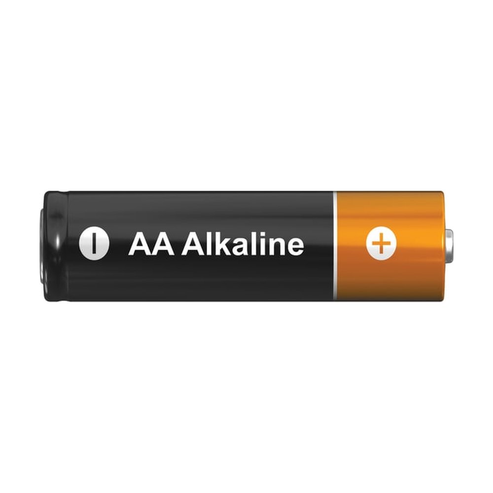 Fisherbrand™ Pile alcaline
