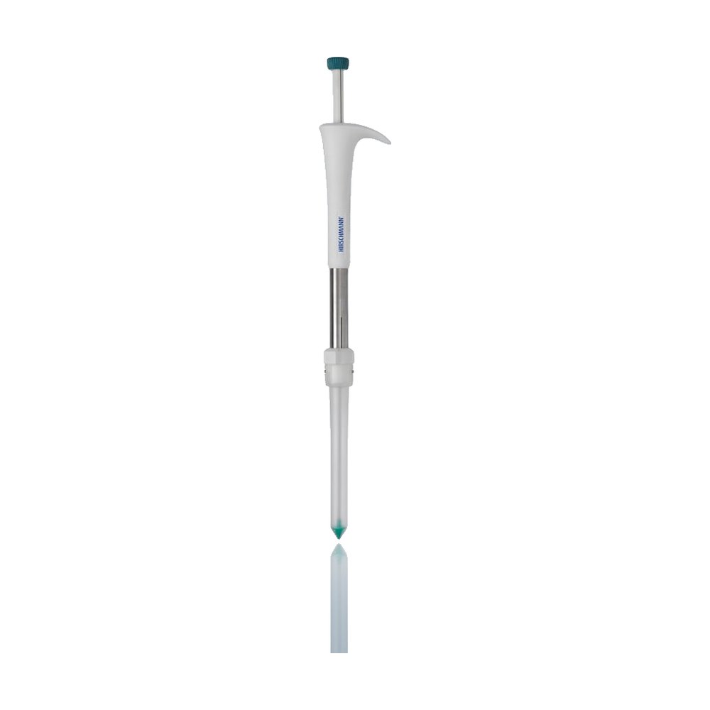 Hirschmann&trade;&nbsp;Labopettor macro