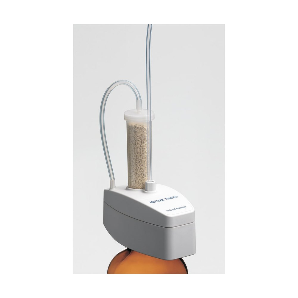 Mettler Toledo&trade;&nbsp;Accessoire pour titrateur : récipients de titrage