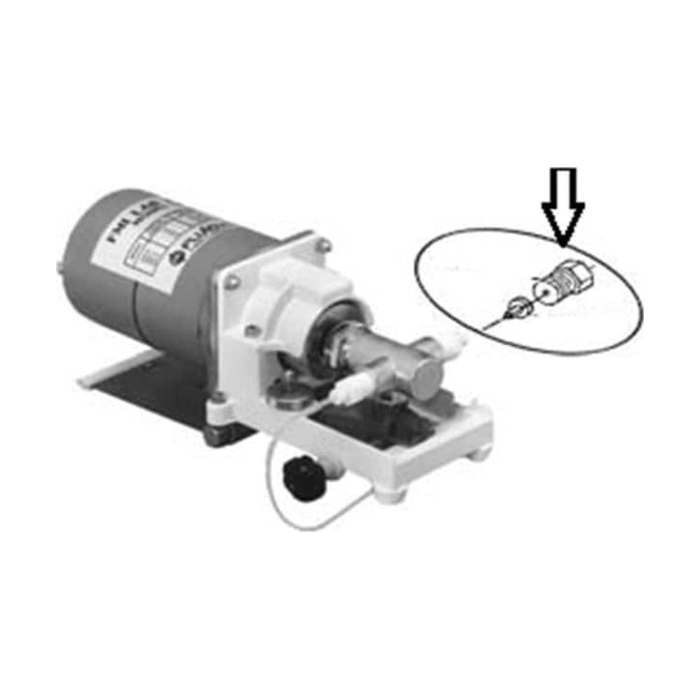 Fluid Metering&trade;&nbsp;Kit d’isolement débit faible