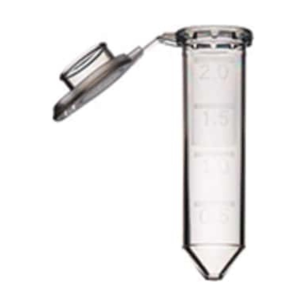 Greiner Bio-One&nbsp;Tubes de réaction en polypropylène
