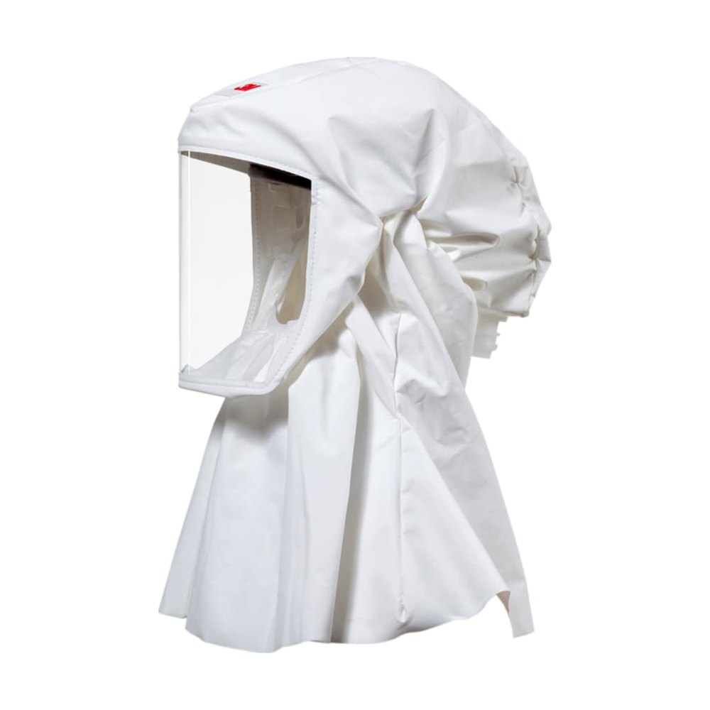 3M&trade;&nbsp;Cagoule haute résistance Versaflo&trade; série S
