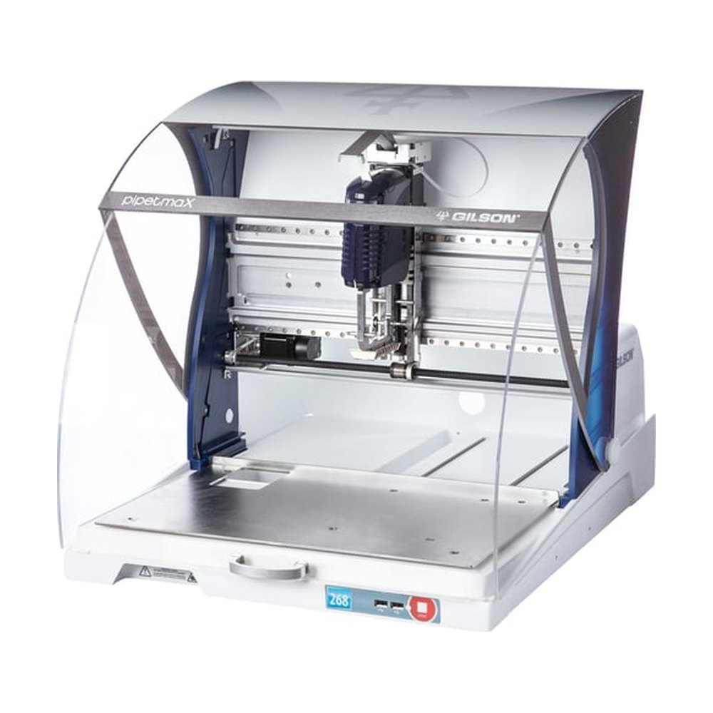 Gilson&trade;&nbsp;PIPETMAX&trade;