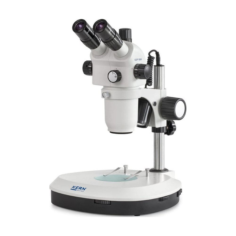 Kern Sohn&nbsp;Microscope à zoom stéréo OZP