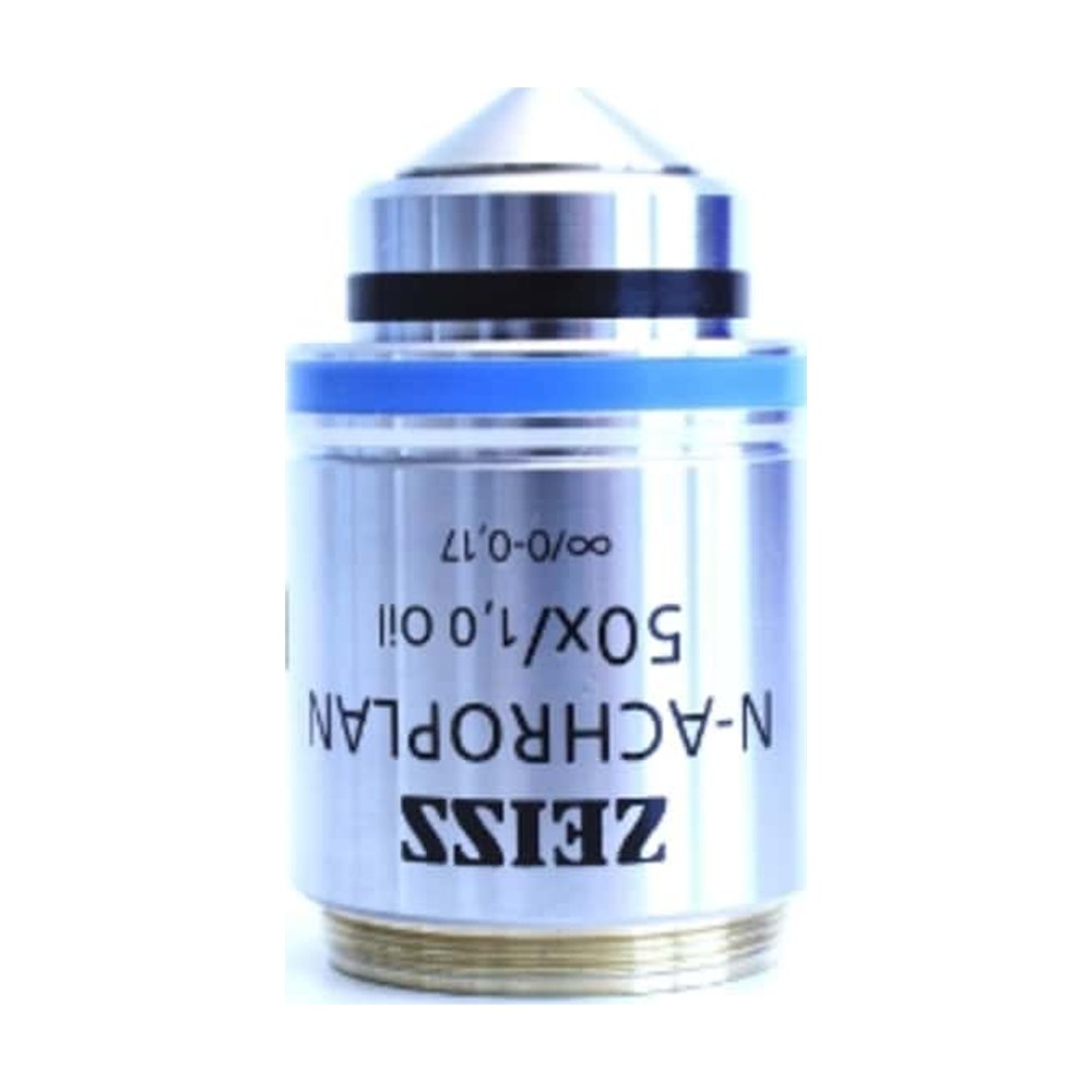 Zeiss™ Objectifs N-Achroplan