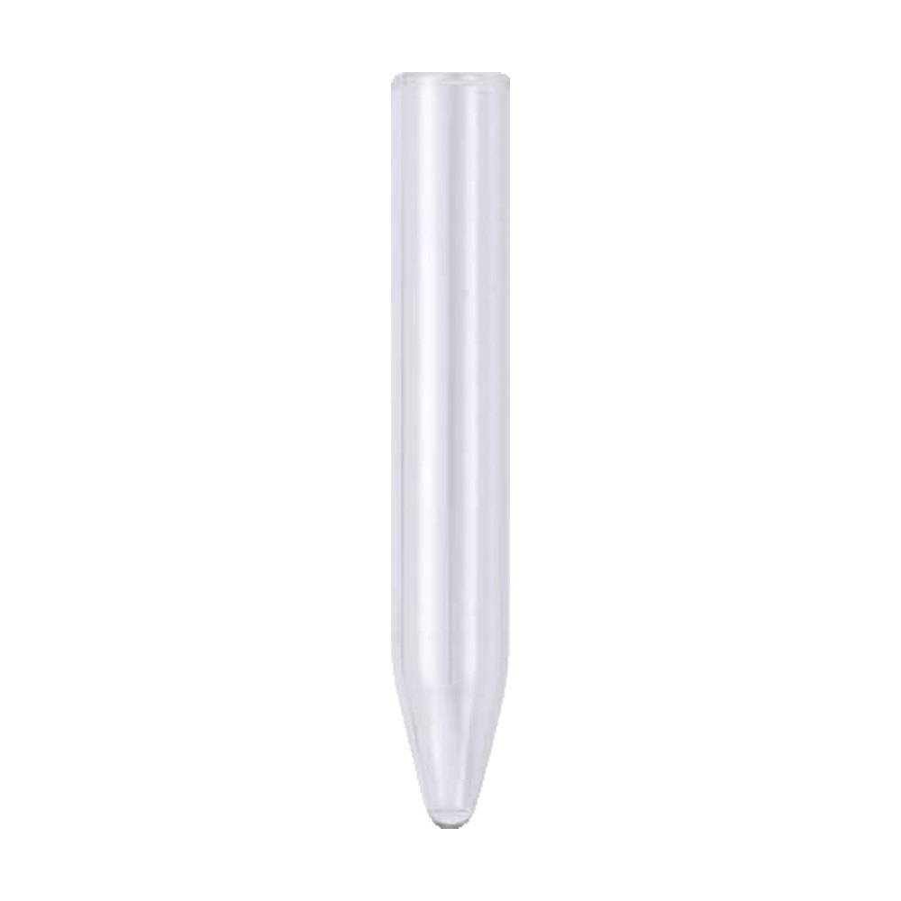 Hirschmann&trade;&nbsp;Tube à centrifuger conique court