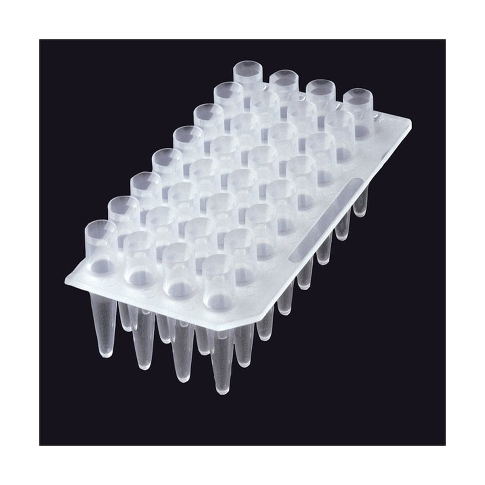 Axygen&trade;&nbsp;Microplaques PCR à 24 et 32 puits Axygen&trade;