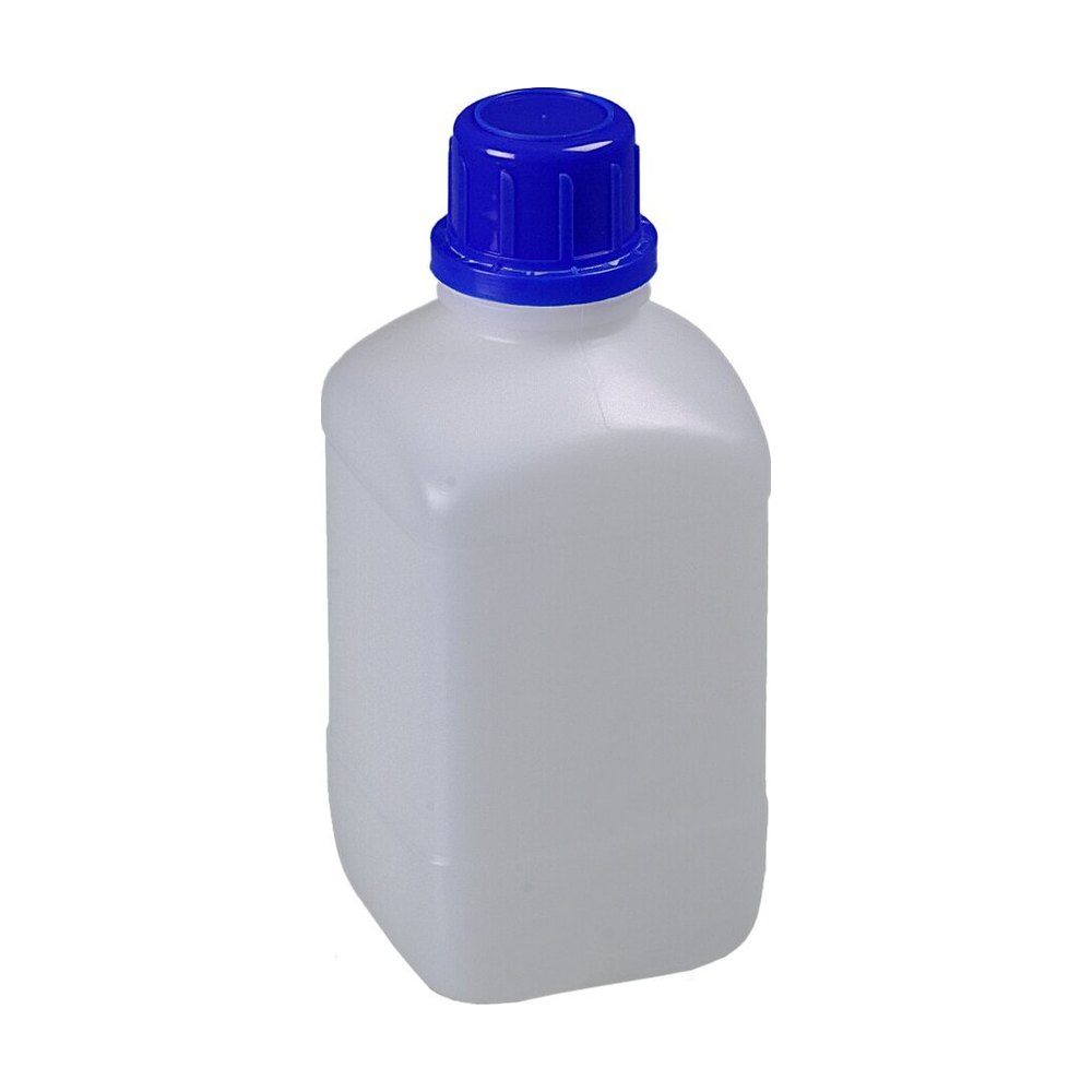 Buerkle&trade;&nbsp;Flacon de réactif à col étroit