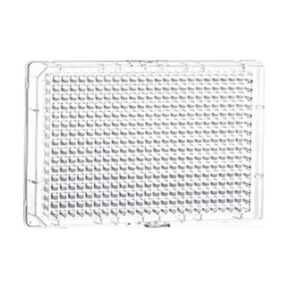 Greiner Bio-One&nbsp;Microplaque UV-Star&trade; à 384 puits, à fond plat