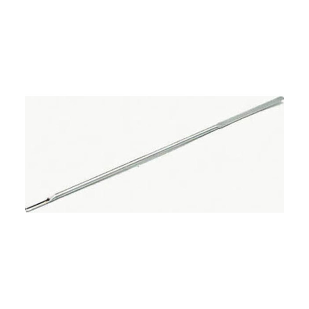 Nickel Electro&trade;&nbsp;Spatule RMN en acier inox