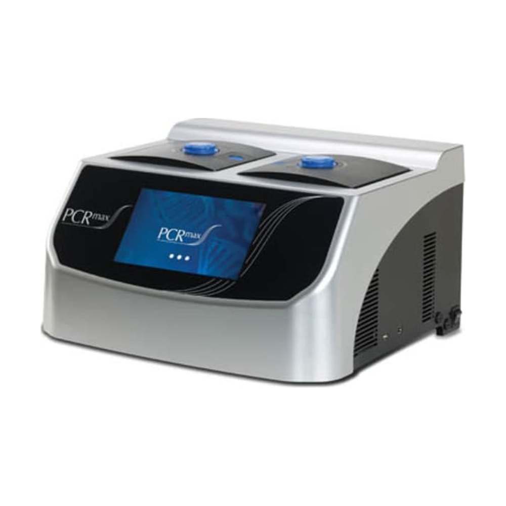 Machine PCR PCRmax&trade; Alpha Cycler 2